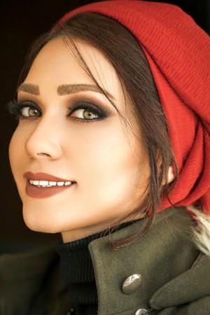 Picture of Shahrzad Kamalzadeh