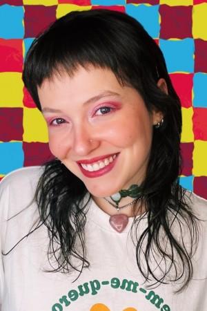 Picture of Duda Meneghetti