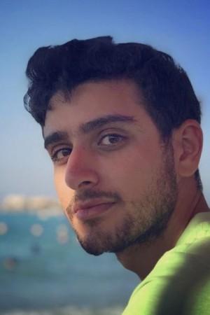 Picture of Tayam Amar