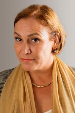 Picture of Nalan Örgüt