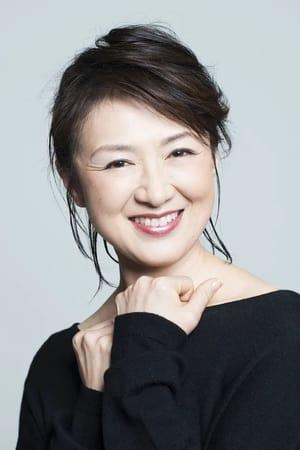 Picture of Mariko Akama