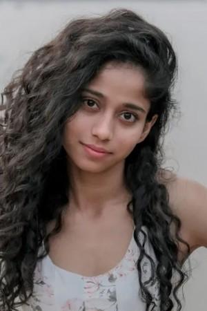 Picture of Krisha Kurup