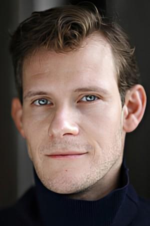 Picture of Simon Bennebjerg