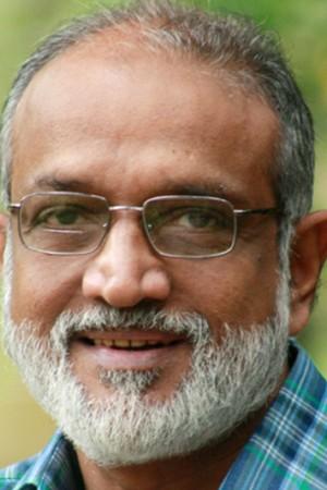 Picture of V.K. Sriraman