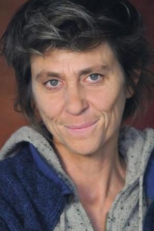 Picture of Juliette Plumecocq-Mech