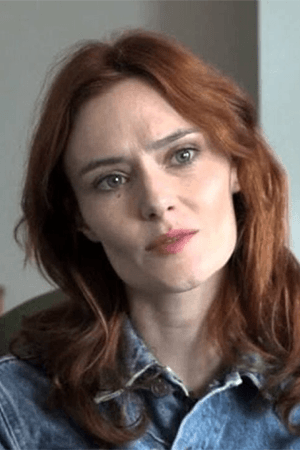 Picture of Rebecca Calder