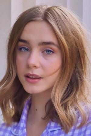 Picture of Clara Galle
