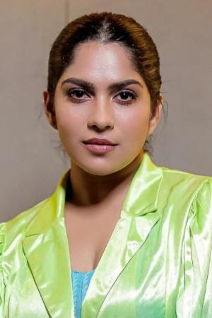 Picture of Swasika Vijay