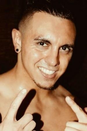 Picture of Giovanni Forero