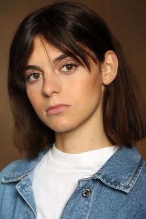 Picture of Almudena Salort