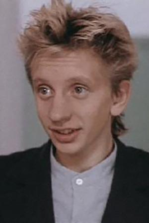 Picture of Aleksei Fomkin