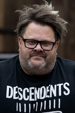 Picture of Jaret Reddick