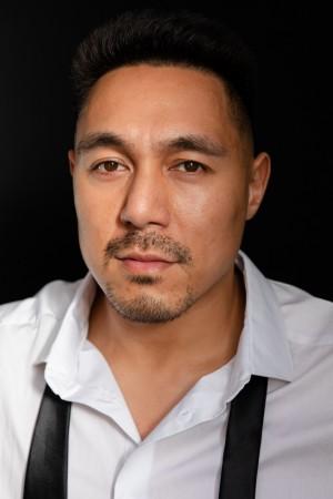 Picture of Sonny Tupu