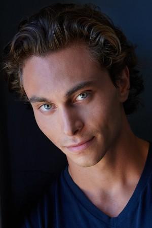 Picture of Matias Garrido
