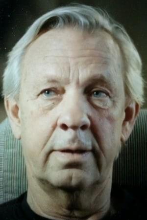Picture of Ingmar Bergman Jr
