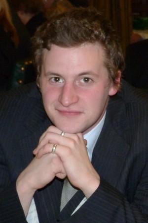Picture of James Utechin