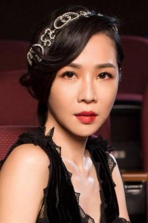 Picture of Hsieh Ying-xuan