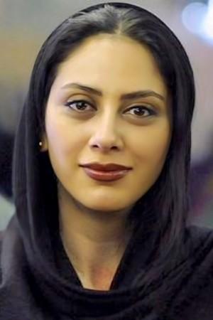 Picture of Mona Farjad