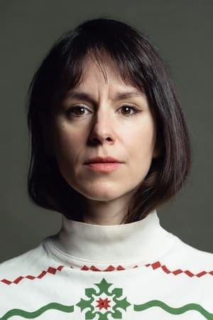 Picture of Natalie Klamar