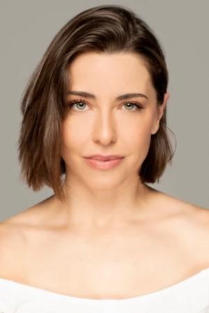 Picture of Erika Sanz