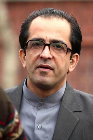 Picture of Majid Yaser