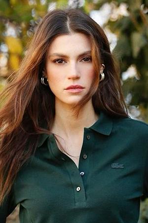 Picture of Yüsra Geyik