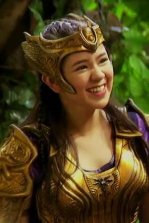 Picture of Mikee Quintos