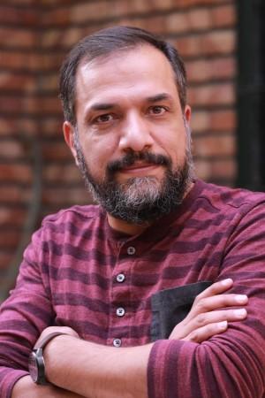 Picture of Majid Aghakarimi
