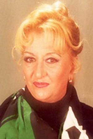 Picture of Nisa Serezli
