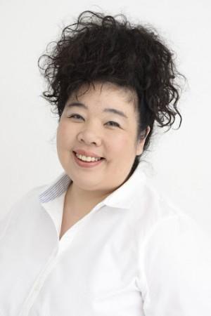 Picture of Shoko Nakajima