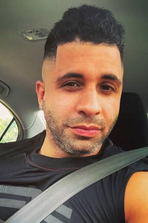 Picture of Eddie Orengo