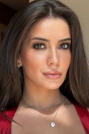 Picture of Melis Tüzüngüç