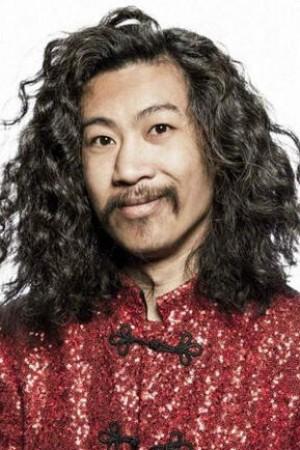 Picture of Bun Hay Mean