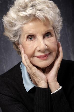 Picture of Danièle Gilbert