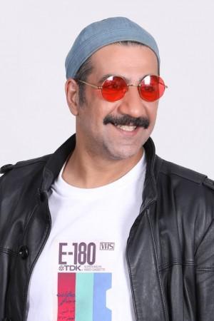 Picture of Mohammad Naderi