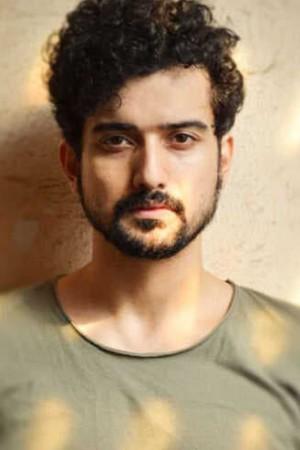Picture of Anant Joshi