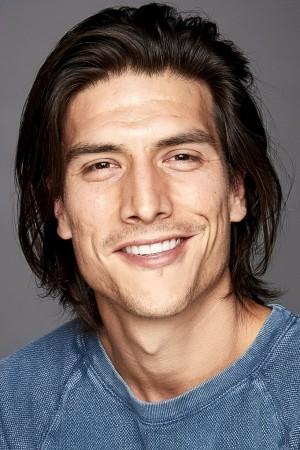 Picture of Justin Johnson Cortez