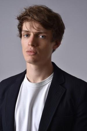 Picture of Oscar Lesage