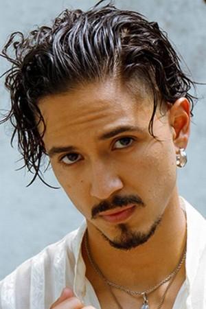 Picture of Joshua Okamoto