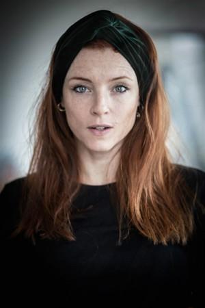Picture of Alexandra Cismondi
