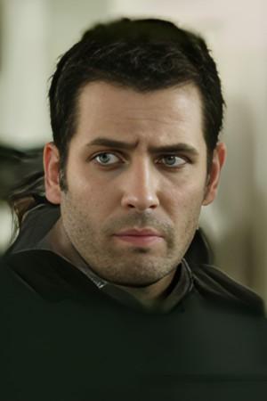Picture of Amir Reza Delavari