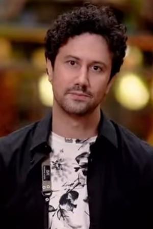 Picture of Shahrokh Estakhri
