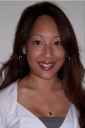 Picture of Tricia Joe