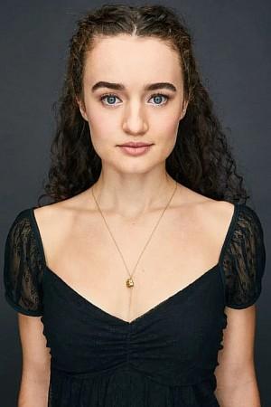 Picture of Kelley Mack