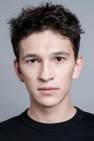 Picture of Ignacy Liss