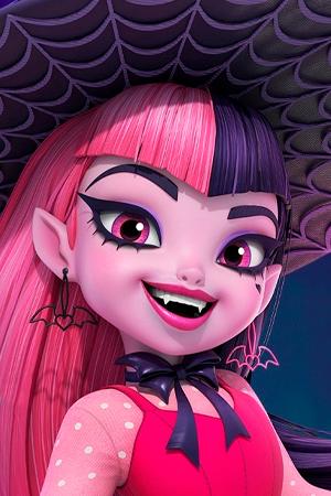 Picture of Courtney Lin