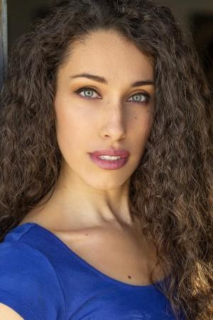 Picture of Florencia Contreras Stevens