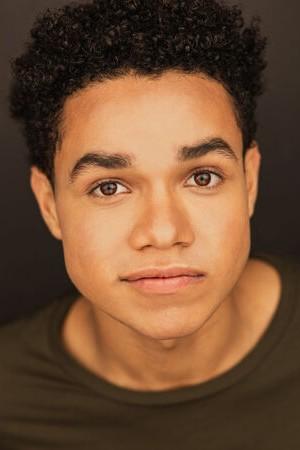 Picture of Miles Gutierrez-Riley