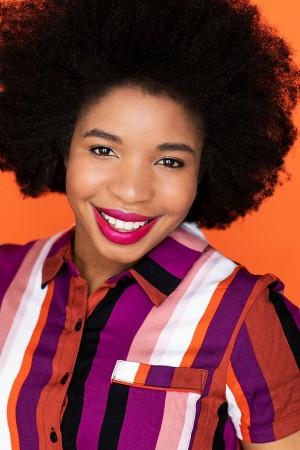 Picture of Jacklyn Uweh