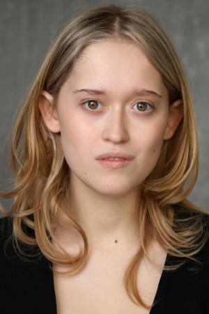 Picture of Freya Hannan-Mills